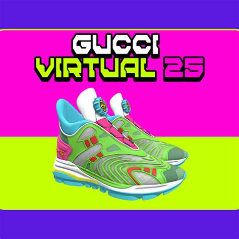 gucci shoe filter|Gucci virtual shoes.